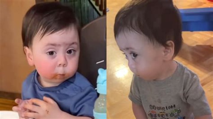 Did baby face from tiktok die?