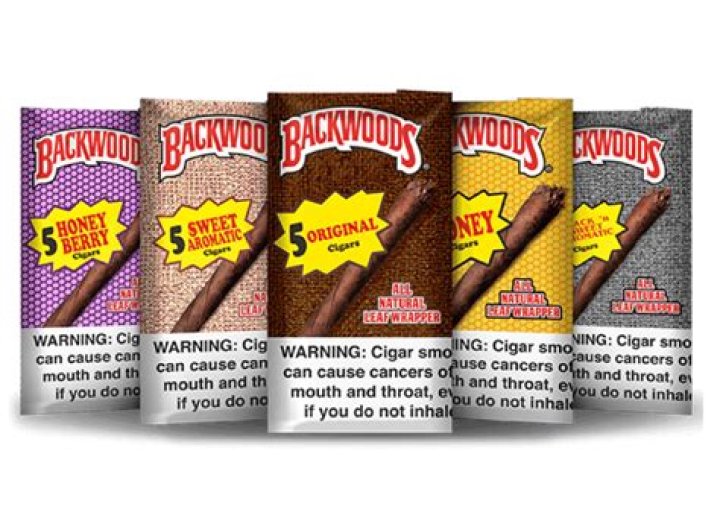 Did backwoods get banned?