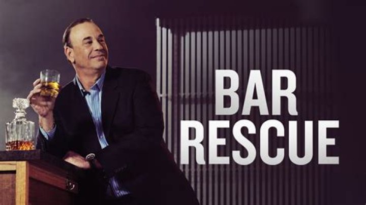 Did bar rescue get cancelled?