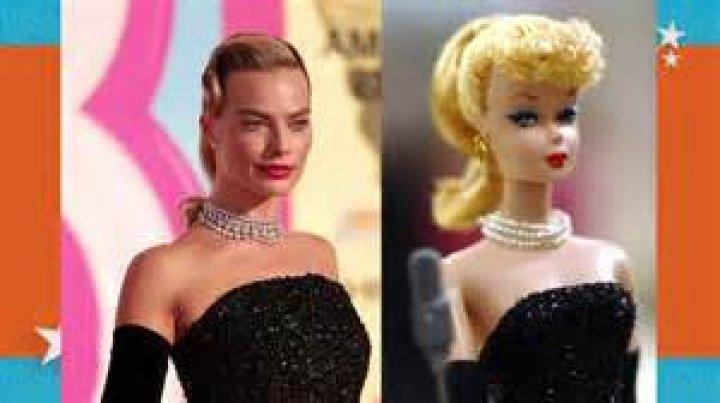 Did barbie get a girlfriend?