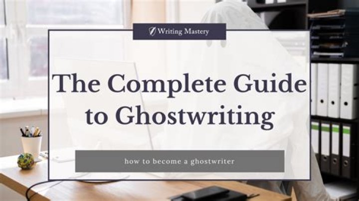Did becoming have a ghostwriter?