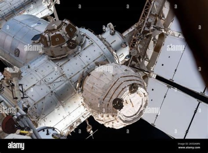 Did bigelow aerospace close?