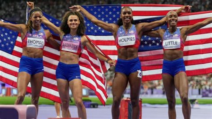 Did brisbane win the olympics?