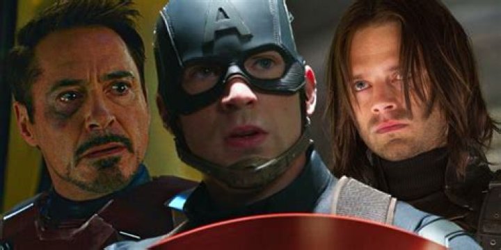 Did bucky kill iron man's parents?