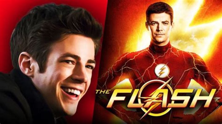 Did caitlin leave the flash?