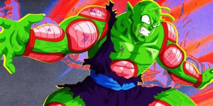 Did cell kill piccolo?