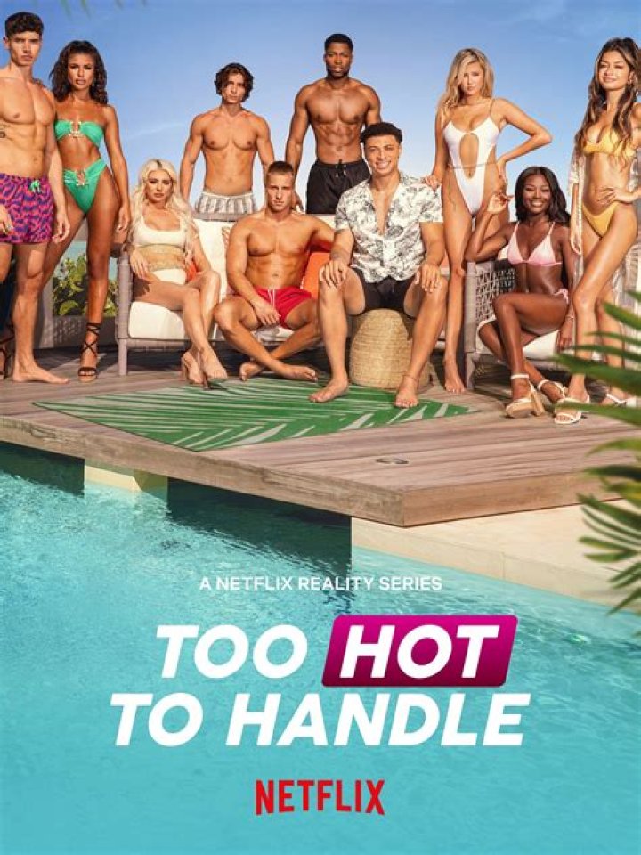 Did chloe win too hot to handle?