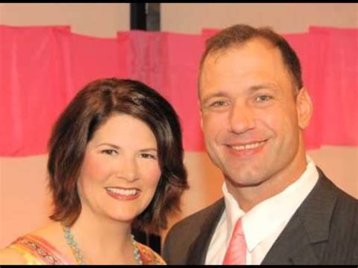 Did chris spielman remarry?