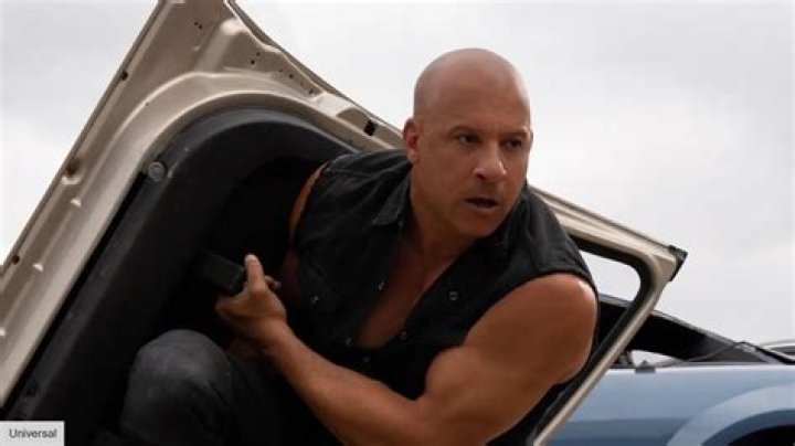 Did cipher die in fast and furious 9?