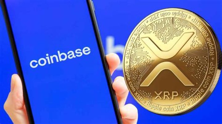 Did coinbase delist xrp?