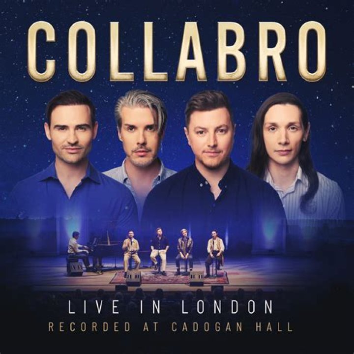 Did collabro win bgt champions?