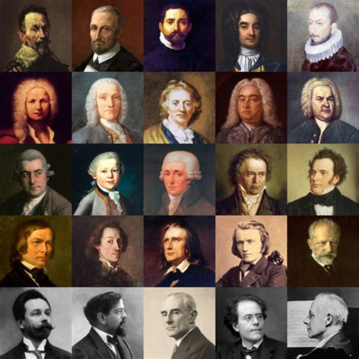 Did composers know music theory?