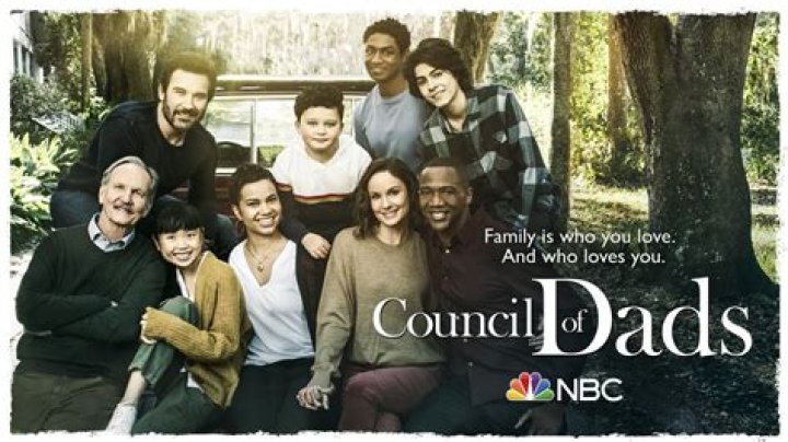 Did council of dads get renewed?