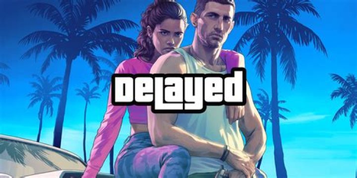Did cyberpunk get delayed?