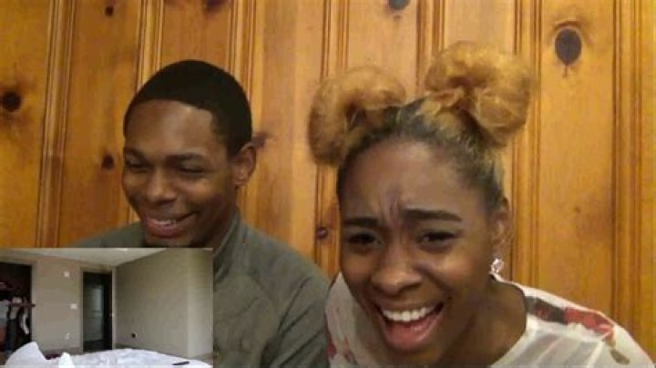 Did de'arra and ken break up?