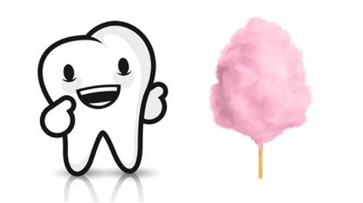 Did dentist invent cotton candy?