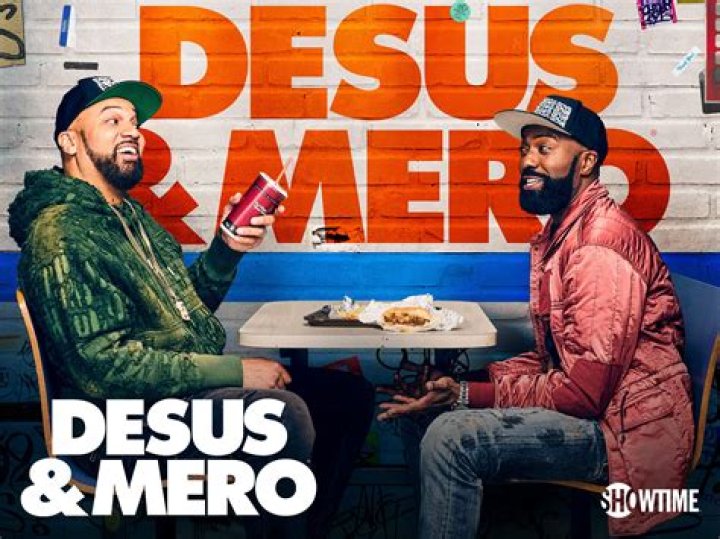 Did desus and mero get cancelled?