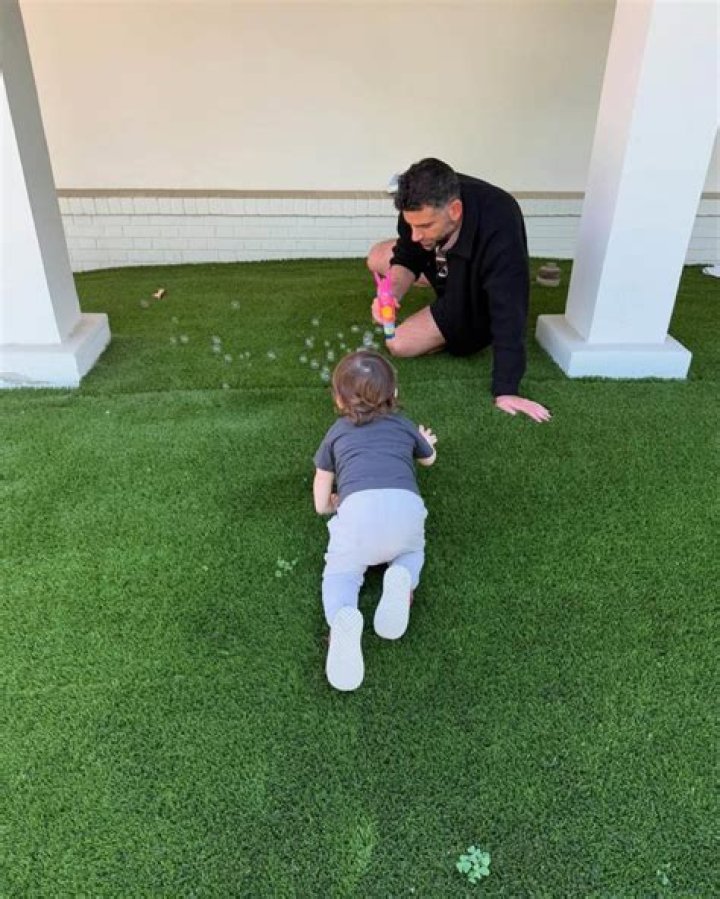 Did douglas bader have a family?