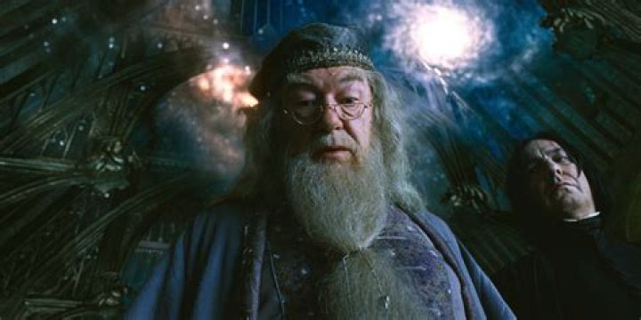 Did dumbledore know he was gonna die?