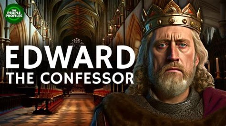 Did edward the confessor promise the throne to william?