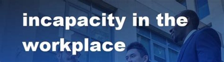 Did esa replace incapacity benefit?
