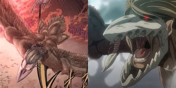 Did falco eat galliard?