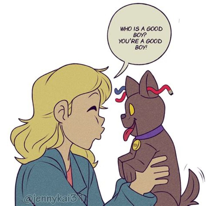 Did fetch kill kimberly?