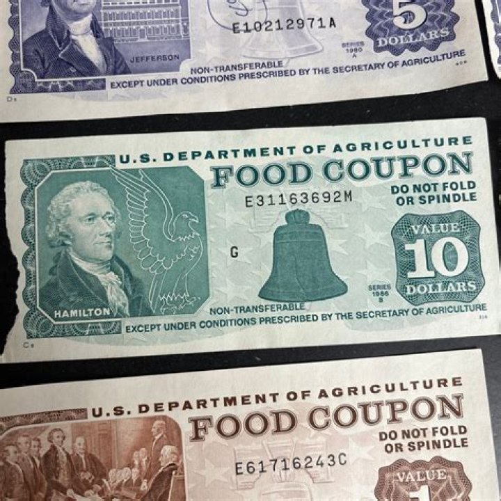 Did food stamps get doubled?