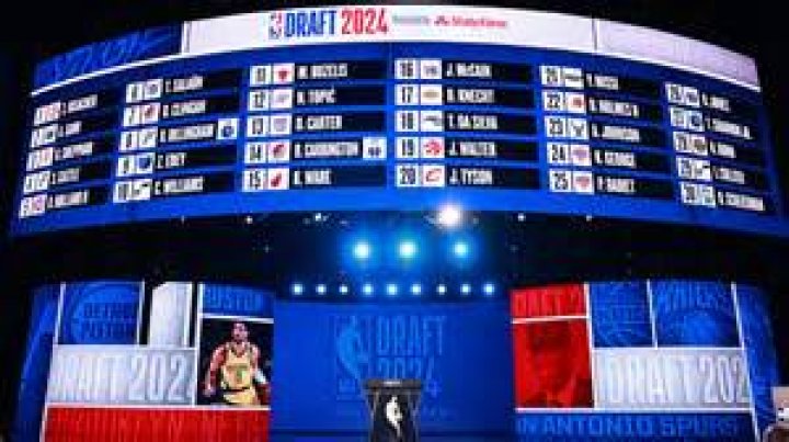 Did freddie swain get drafted?