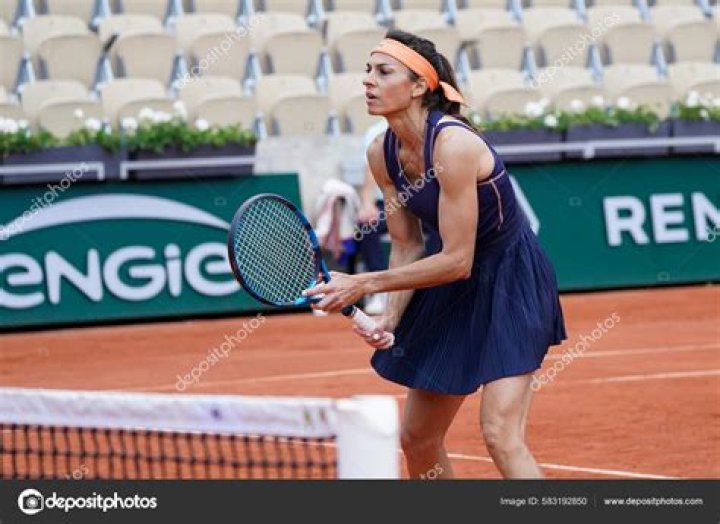 Did gabriela sabatini win a grand slam?