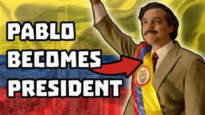 Did galan become president of colombia?