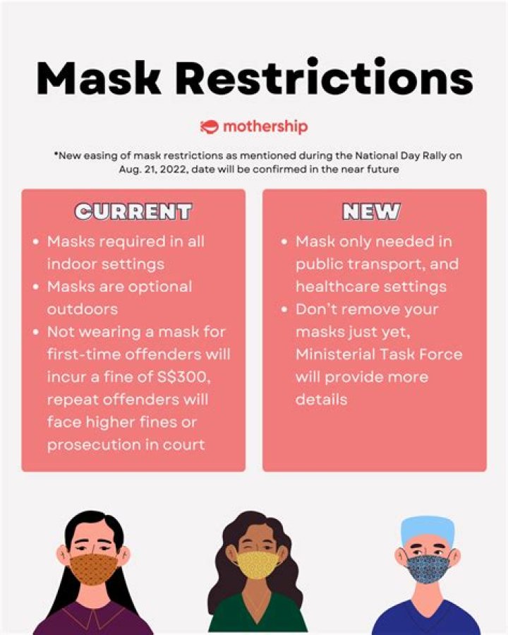 Did georgia lift mask restrictions?