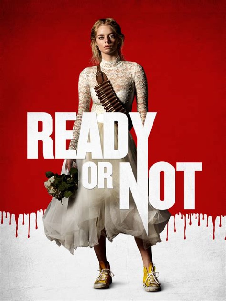 Did grace die in ready or not?