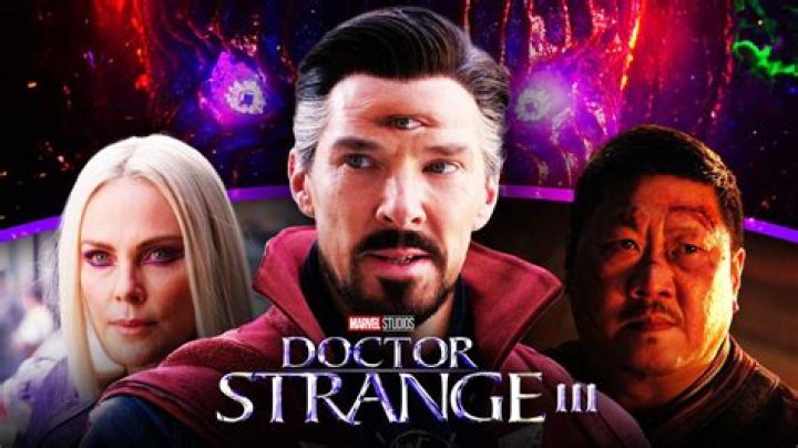 Did heimdall send hulk to dr strange?