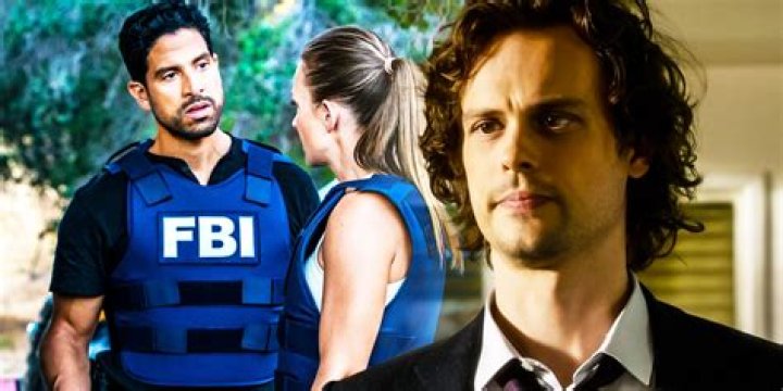 Did hotch and beth break up?