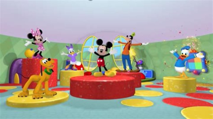 Did ian kidnap mickey's baby?