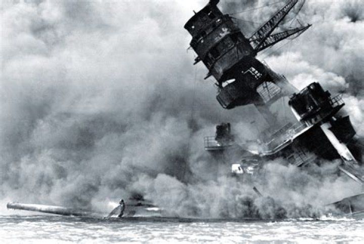 Did japan apologize for attacking pearl harbor?