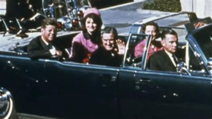 Did jfk take naps?