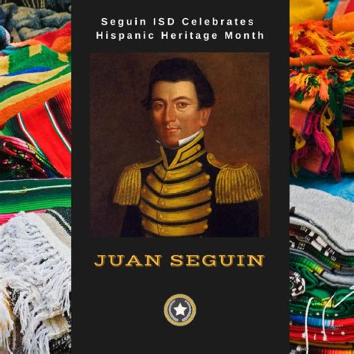 Did juan seguin survive the alamo?