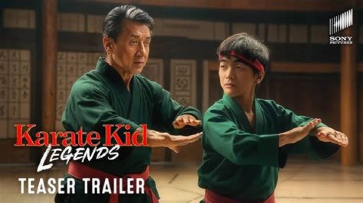Did karate come from china?