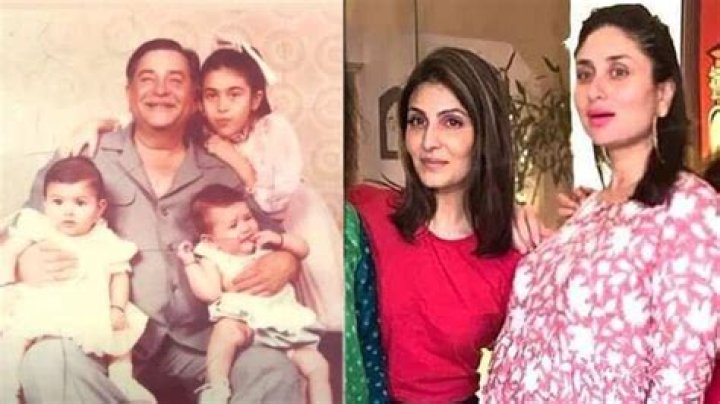 Did kareena kapoor have her baby?