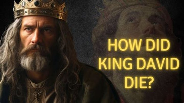 Did king die in platoon?