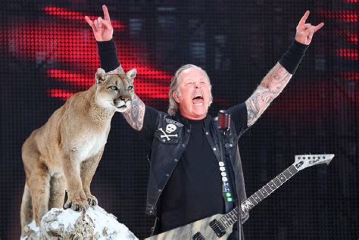 Did kirk hammett leave metallica?