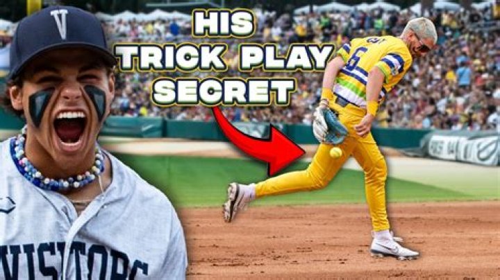 Did kj hamler play today?