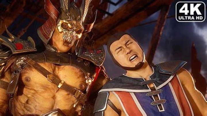 Did kung lao die?