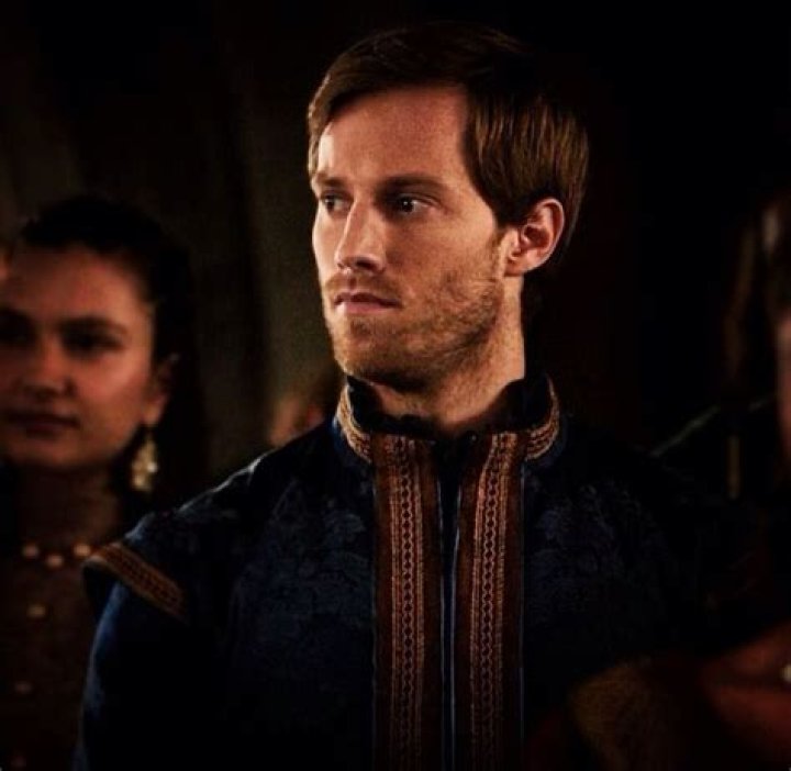 Did leith bayard die in reign?