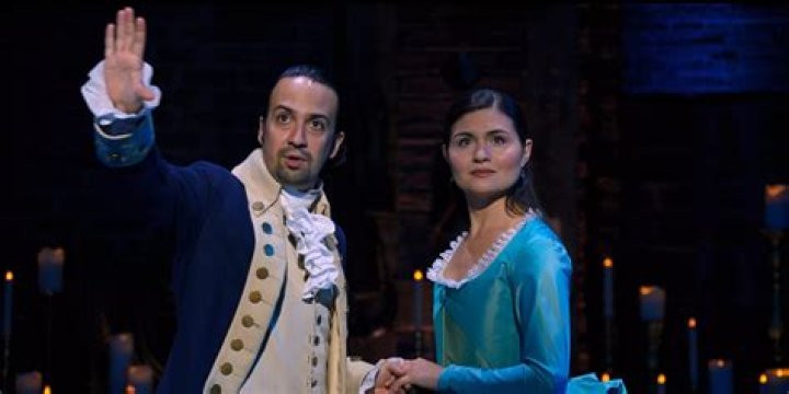 Did lin manuel miranda write all of hamilton?