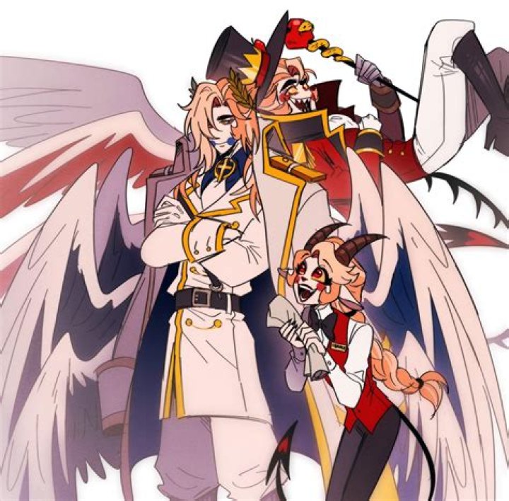 Did lucifer have a twin brother?