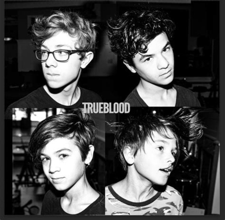 Did luna die in true blood?