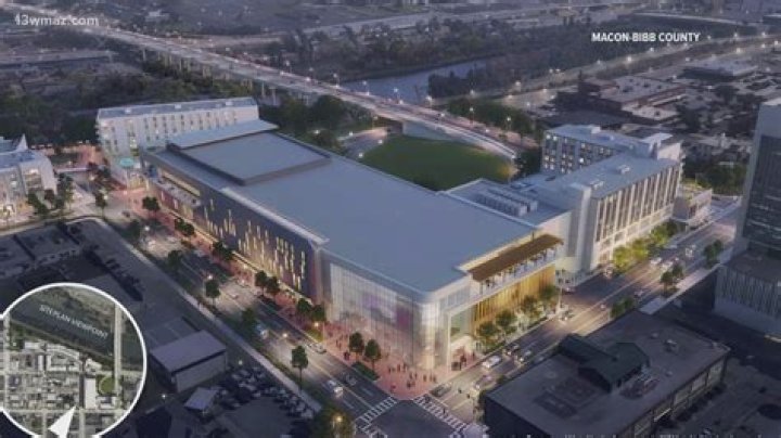 Did macon bacon win last night?